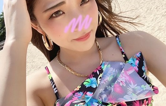 個撮〈プライベート〉とびっこ仕込み海デート‼そのあとホテルで…