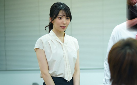 膣が泣いて心が濡れて年下男子との遊び性交に溺れた人妻