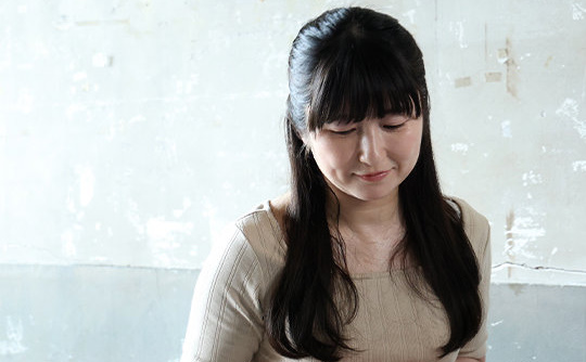 『ながえスタイル』再婚相手の息子に欲情してしまった継母の危険すぎる快楽汁