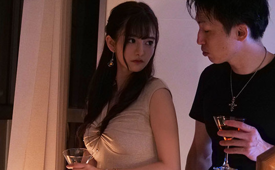 クズ過ぎるヤリポコ元カレに一晩中媚薬漬けでメス堕ち ひなたまりん