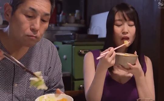 暇ぁぁ～田舎の夏は男根とマ●コの擦りあい！！夢乃あいか