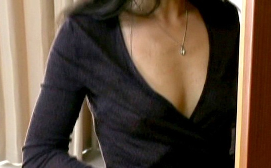 『ヘンリー』男根求めて快楽にまみれた我慢出来ないおばさん