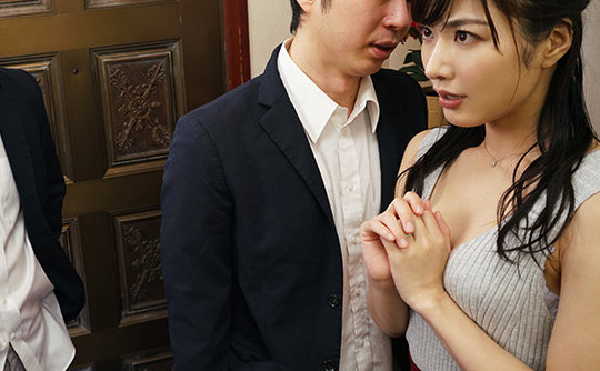 突き続けられる男根で止まらない中出し！精液まみれに溺れる日々 由愛可奈