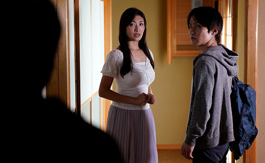 最愛の義母が最低な親友男根で弄んで寝取られて　小早川怜子