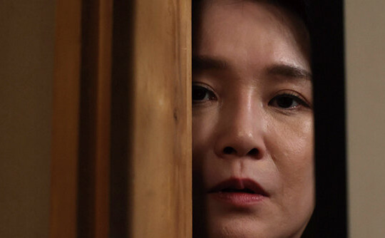 『ながえスタイル』母の体が昇天した息子のカリ頭 母子ソウカン　京野美麗