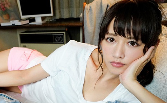 義姉さんとドキドキ生活セフレタイムがたまんない　希島あいり