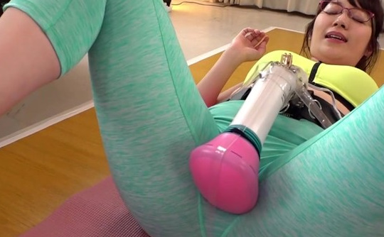 腰溺れ快楽に電マ絶頂！奥様のクリ激責めで限界快楽痙攣大量スケベ汁