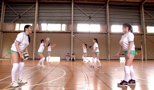 オバサンのご無沙汰ま〇こが考えられない程のオーガズム！来世に賭ける覚悟の膣内出しSEX