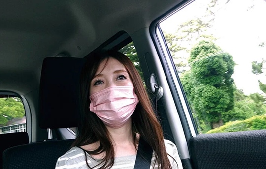 「訳あり四十路」旦那以外のち〇ぽから滲み出る強烈精子をゆっくり味わう姦通SEX