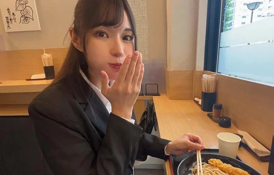 初めてのカノジョに情欲爆裂！？ばるんばるんデカ乳に溶けて愉悦の膣内出しが果てしない！