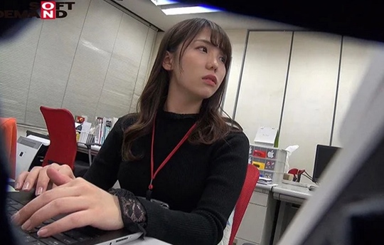 美人バリキャリが蕩けたベテラン男優の屈強なピスで快感に終了したBody