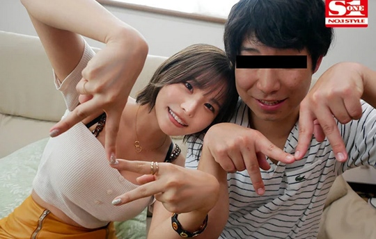 「M男要警戒」SSR美人の猥褻なデカ乳Bodyが特上のエロテクで何遍も発射させる！