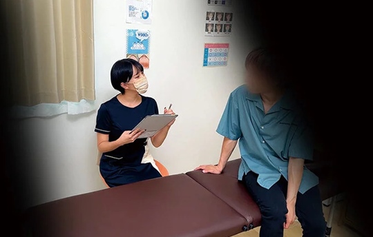 「発射止む無し」エロが過ぎる粘着メンエス嬢の特上の手業でアソコが燃え滾る10秒前！