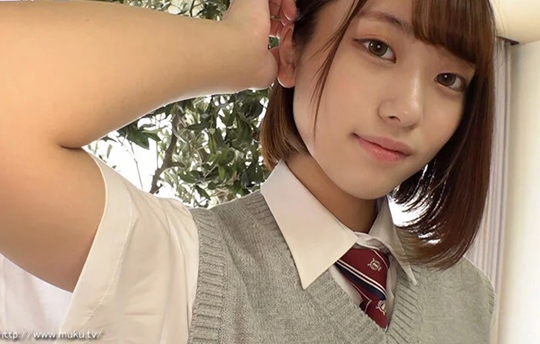 「ファン見逃し厳禁」ブッ飛んだ愛欲！制服女子を腹を空かせた肉竿で穢したい！