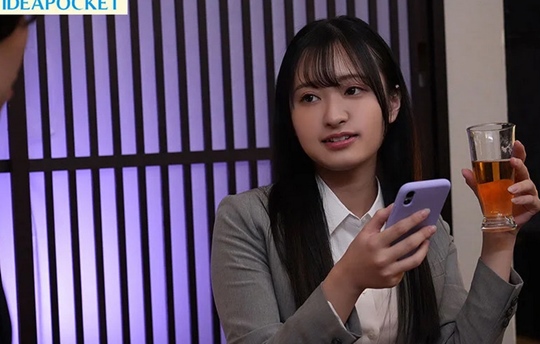 ぬれぬれBodyに興奮したチェリー部下に性強要され日が昇るまで性豪SEX