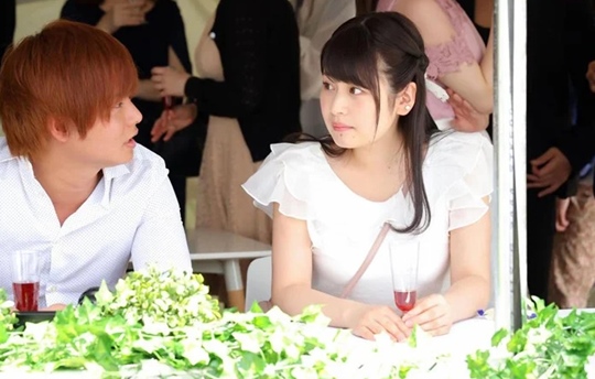 「発狂ミラー号」艶音が果てしない！ヨガリ声が限りない！ビッチデカ乳女子の級友が恥態晒して