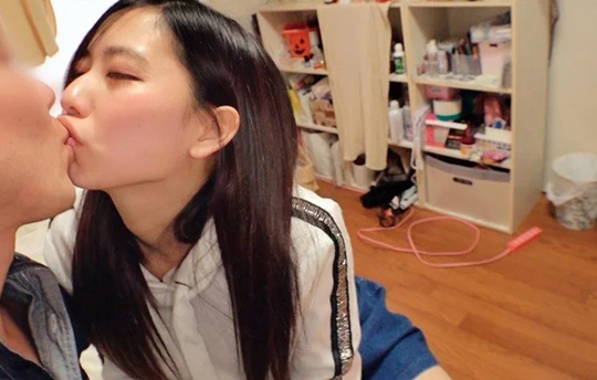 「SSR女子」軟派師の巧みな腰使いについついキモチ良すぎたインスタントSEX