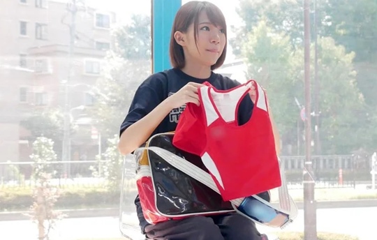 スレンダーな体育会系美人の名器でド迫力の精子吸収!