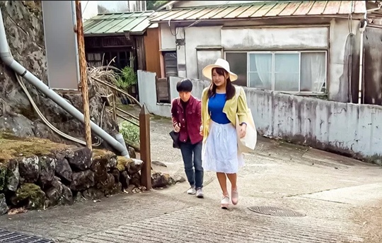 「考えられないデカ乳」パーフェクトお胸Bodyに蕩けたい！ばるんばるんに溶けた温泉旅館