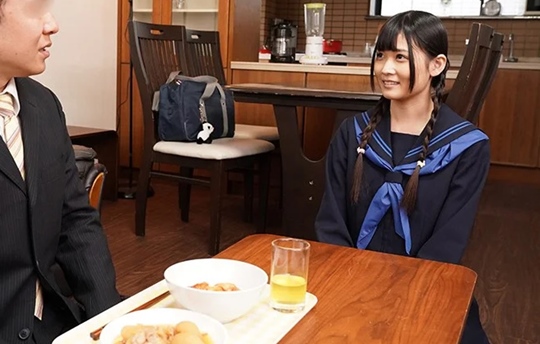 「絶対服従」穢い肉竿が純粋な女子を嬲る永遠情欲ハメ狂い！