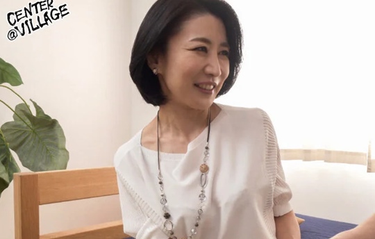 「ヒトヅマ舞い踊る」チェリーのエゲツない肉竿をお化け級に乳繰る完熟貴婦人