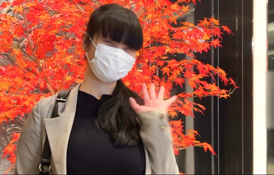 【女体観察35】キムラ　マイカ/Jカップ/29歳/カーディーラー/趣味:車